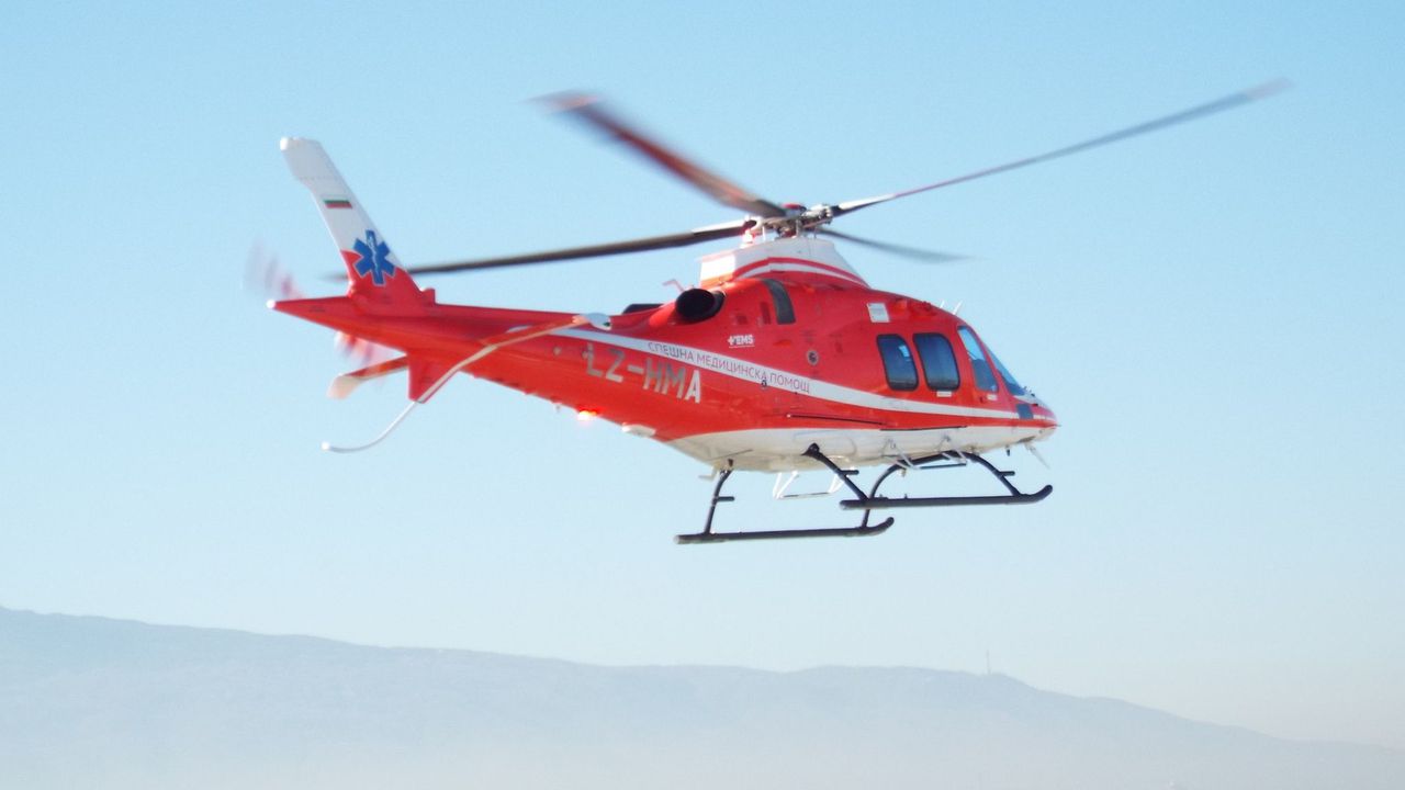 От началото на годината до днес екипите Центъра за спешна