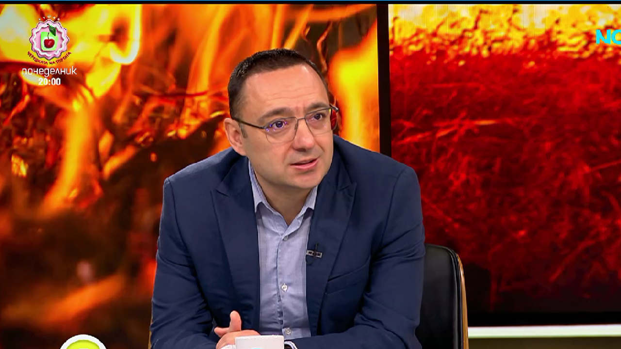 Това се дължи на факта, че хората прекарват повече време