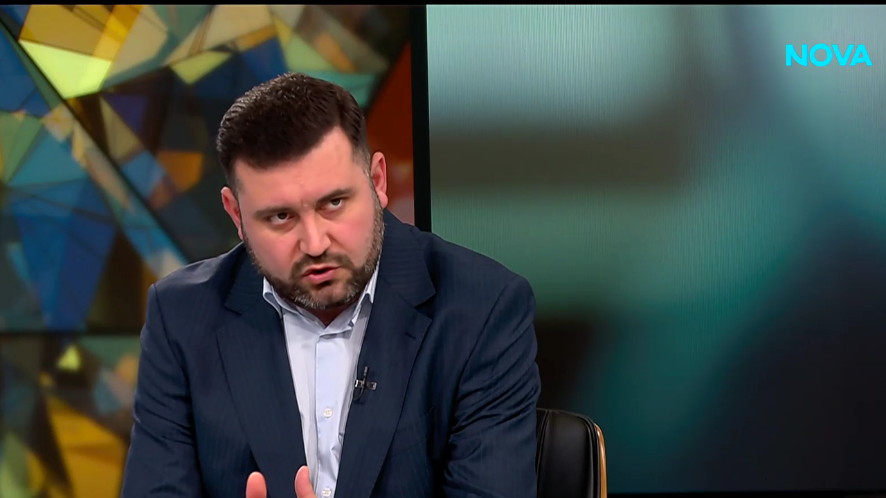 Данните показват, че в близо 90% от случаите се доказва