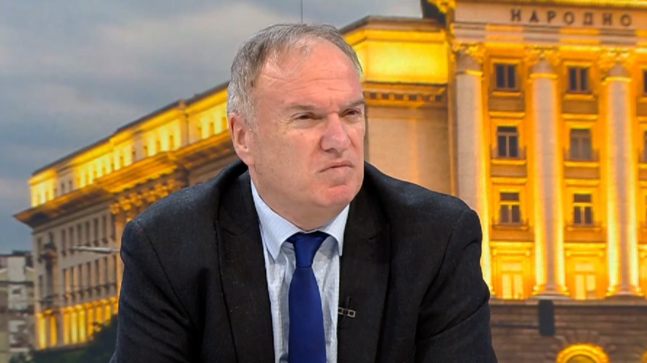 Това заяви в предаването Денят на живо по NOVA NEWS