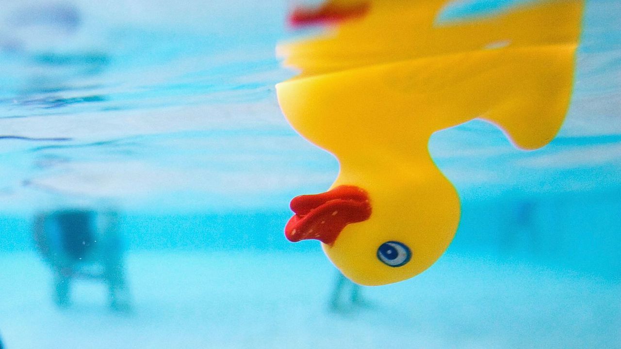 Дете загина в басейн с вълни в аквапарк