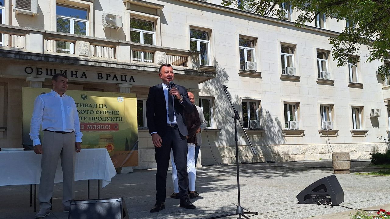 Зам.-министър Янчев: МЗХ ще продължи да подкрепя производителите на традиционни български продукти