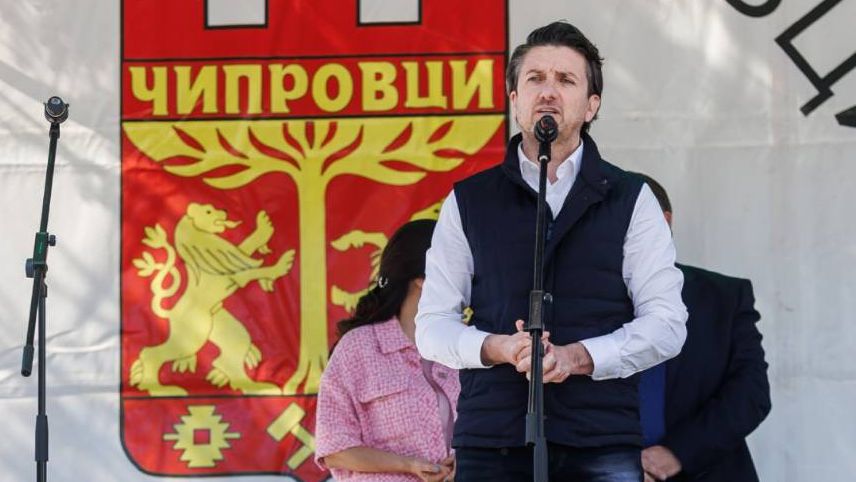 Министър Мирослав Боршош: Фокус в туристическата реклама на България трябва да е нематериалното културно наследство