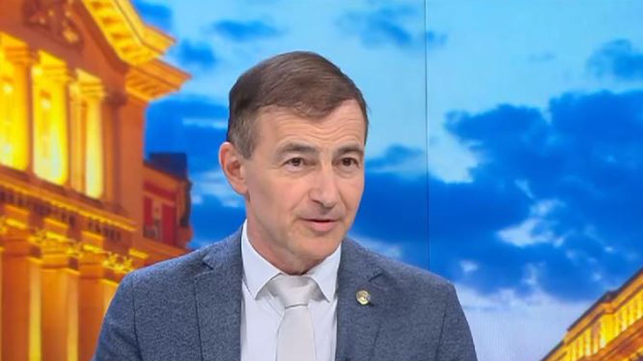 Андрей Ковачев: Опитите на ПП-ДБ да разклащат правителството не отговарят на заявка, че ще подкрепят европейския курс на страната
