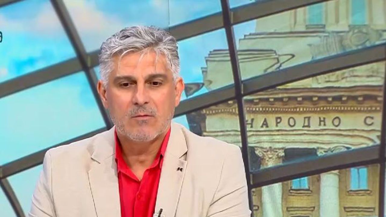 Психологът Росен Йорданов: Може да се окаже, че престъплението в Хасково е по-сложно, отколкото беше представено