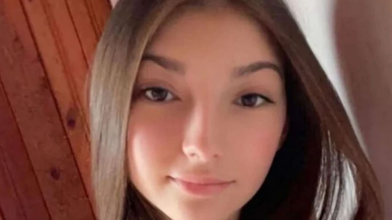 Месец преди да убие красивата Маги, 17-годишният Иван е бил санкциониран в училище