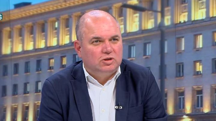 Владислав Панев: Бюджетът е трагичен и е голяма тежест за бизнеса и работещите