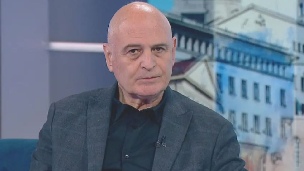МЕЧ поиска оставката на Даниел Митов заради убийството в Хасково