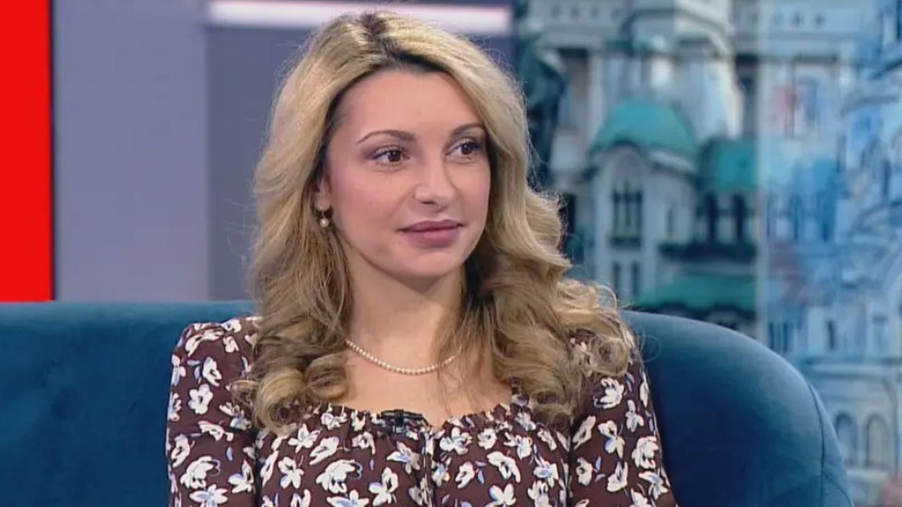 Павела Митова: Аз не виждам нито сянка, нито крило на Пеевски в държавата
