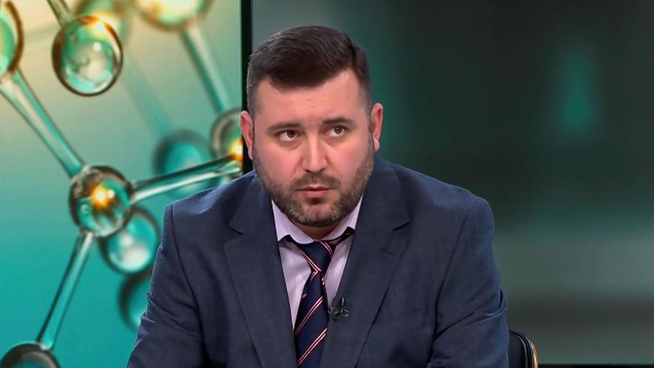 Д-р Вълков: До 25 години жертвите на антибиотична резистентност ще са 10 млн.