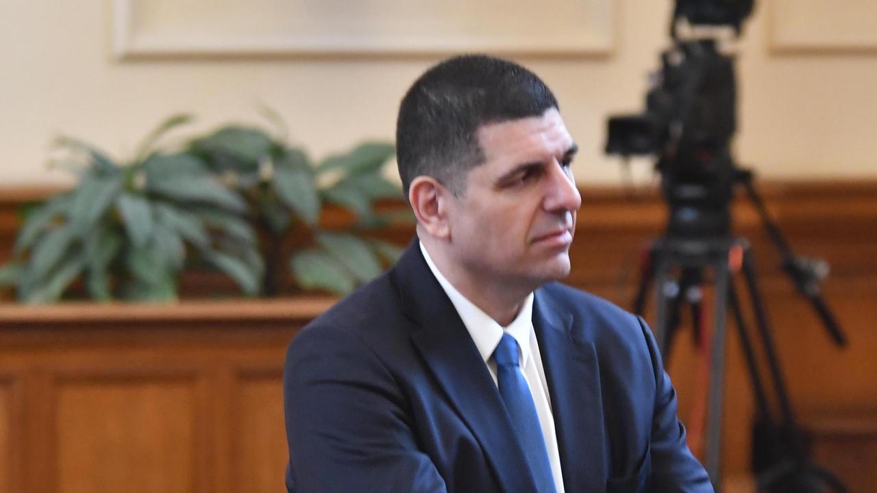 Това, което преследваме в парламента, е да защитаваме и да
