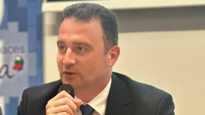 Министьр Жечо Станков разпореди пълно съдействие на администрацията във връзка с разследване на споразумението  между „Булгаргаз“ и „Боташ“
