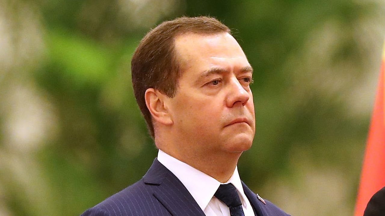Медведев: На преговорите в Истанбул Русия се стреми към победа, а не към компромис