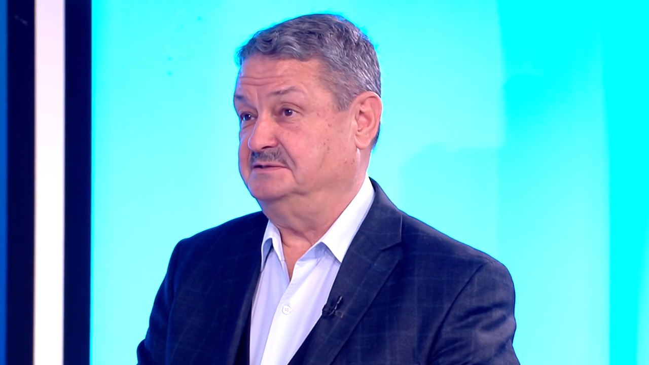 Проф. Рачев прогнозира африканска жега у нас