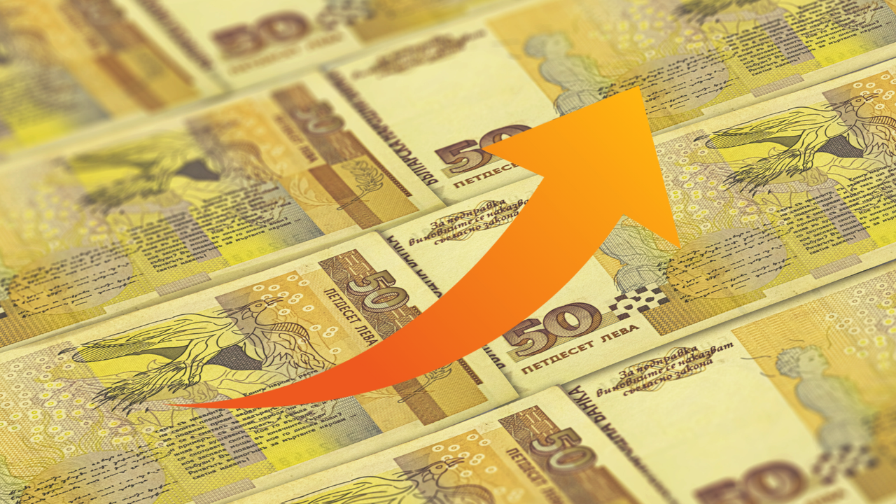 За 4 месеца банките отчетоха рекордна печалба