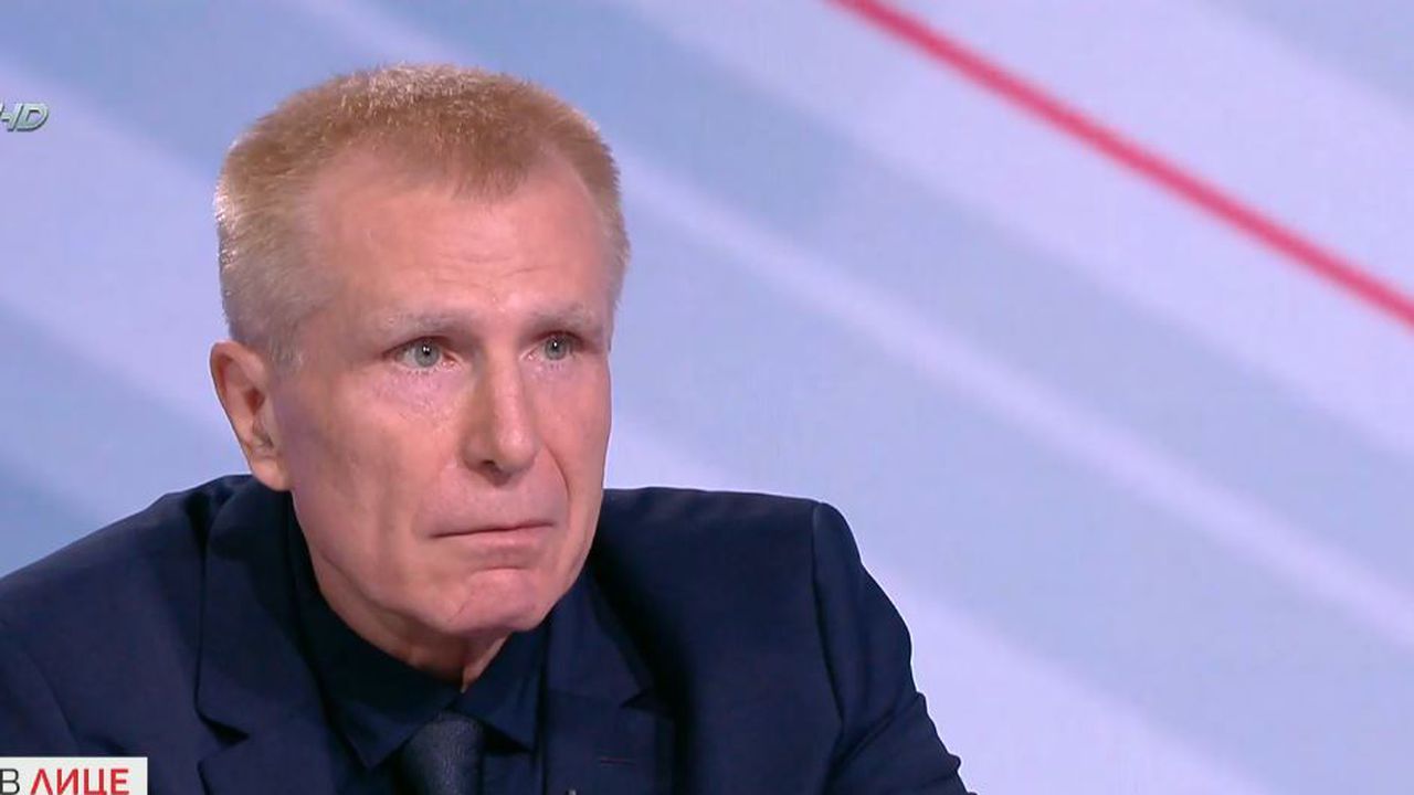 Христо Ковачки: Ще потърся съдебна отговорност на Веселин Тодоров за измислиците му