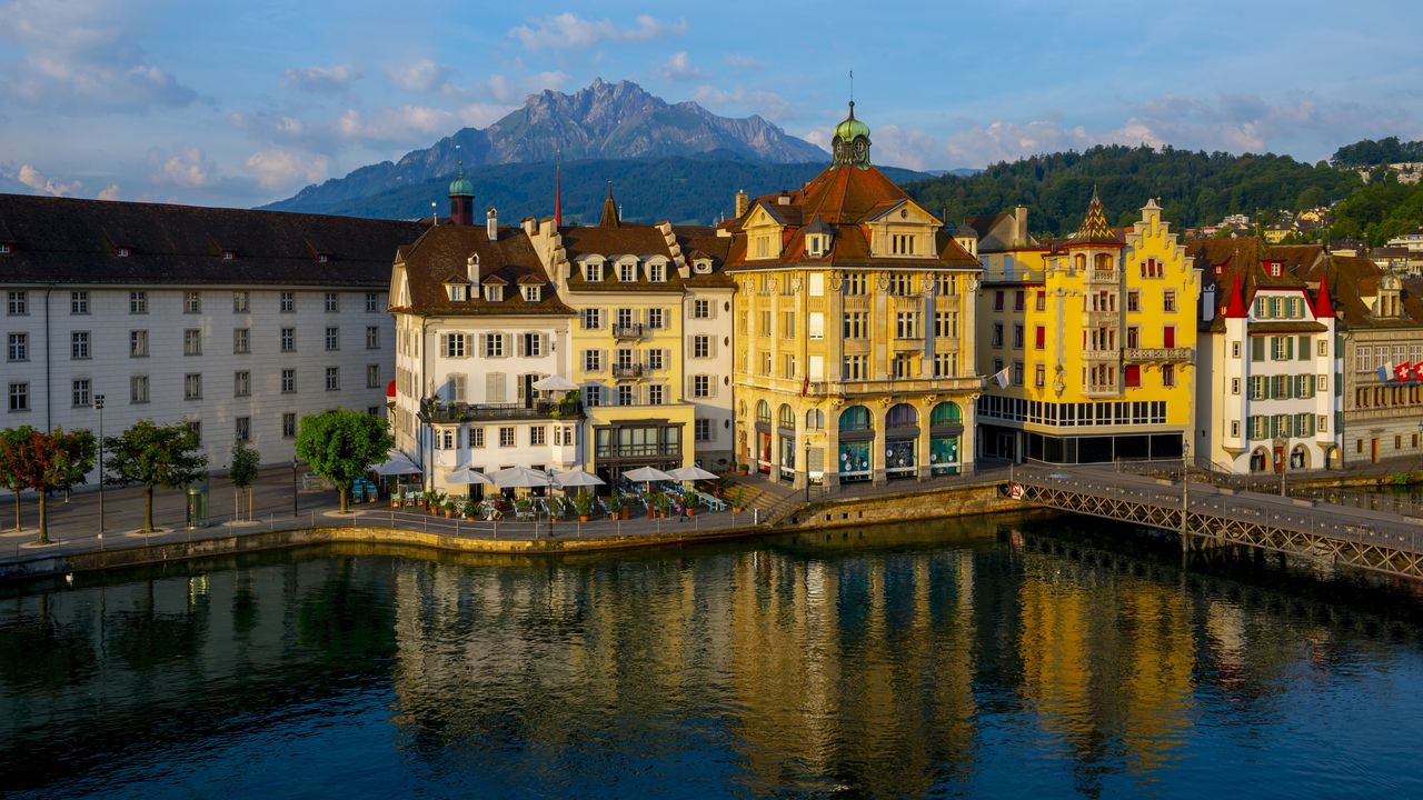 До две седмици САЩ и Швейцария могат да подпишат търговско споразумение