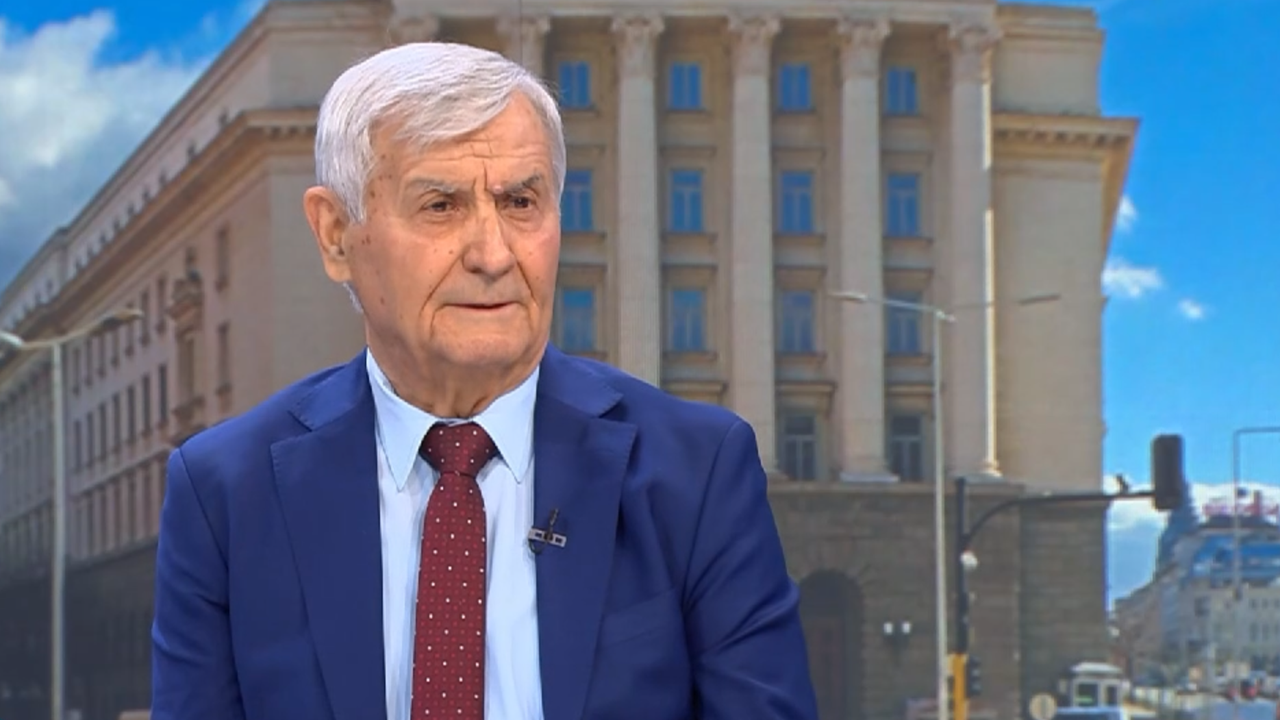 Пътната полиция трябва да изпълнява това, което ѝ е вменено