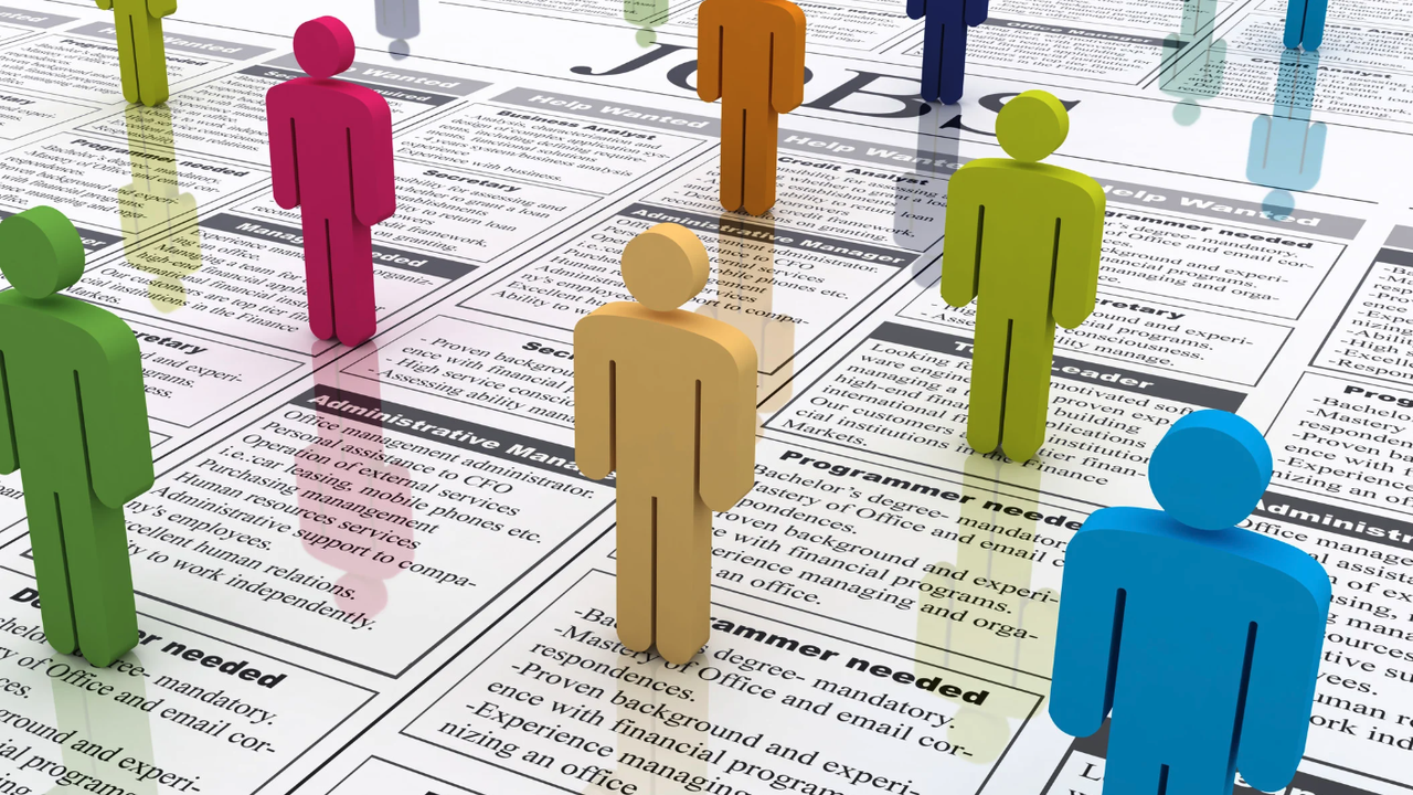 Нивото на безработица в еврозоната се понижи през април 2025