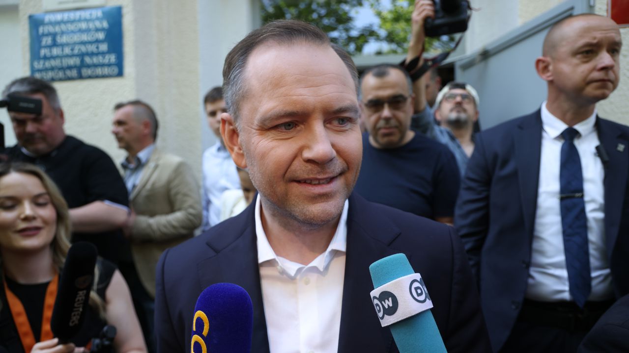 Израелска медия нарече новия полски президент "ревизионист на Холокоста", Варшава протестира