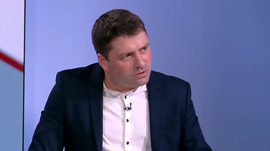 Веселин Тодоров: Ковачки не спира да ме тормози, праща ми мутри