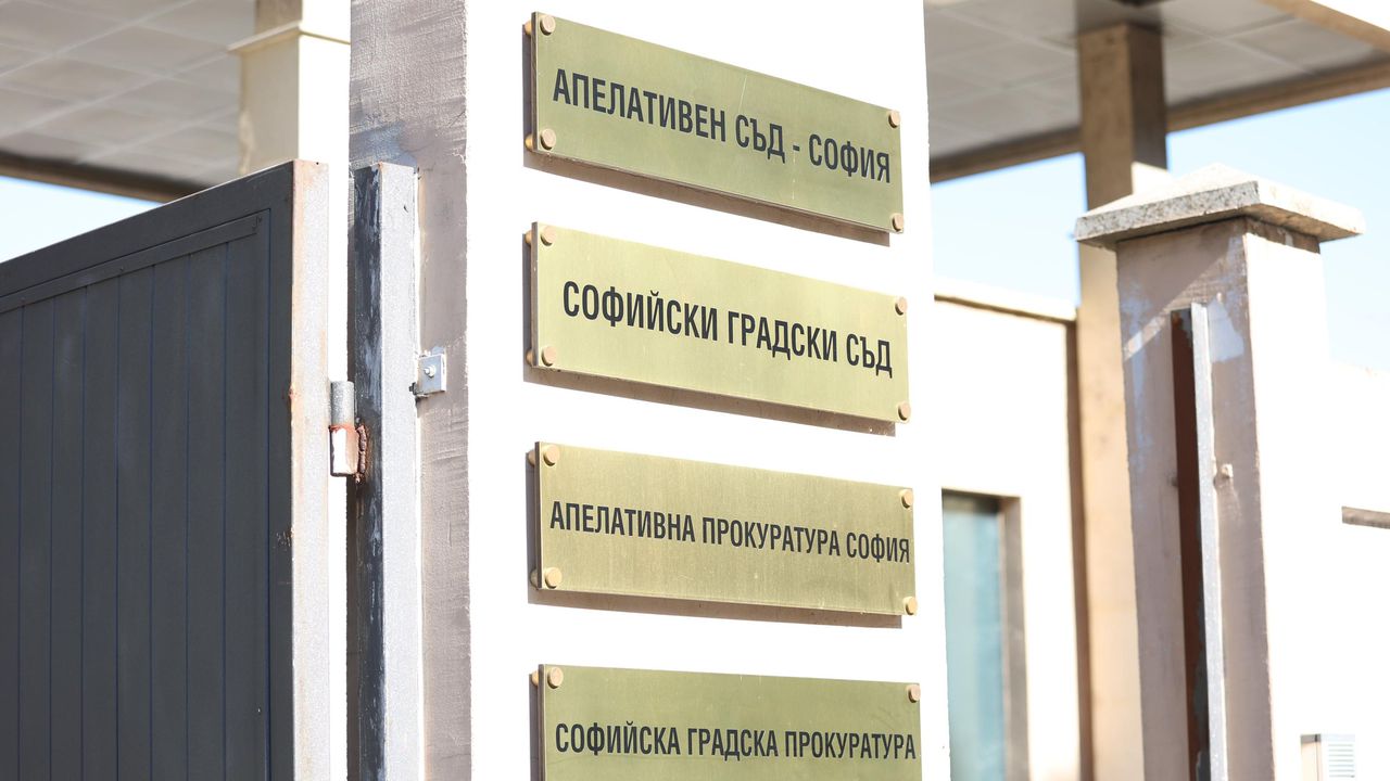 Оневиниха полицаите, ескортирали Димитър Любенов преди катастрофата със загиналия французин