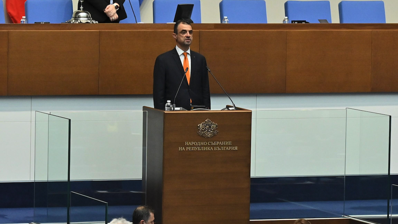 В 25-годишната ми практика като адвокат, не съм представлявал молител