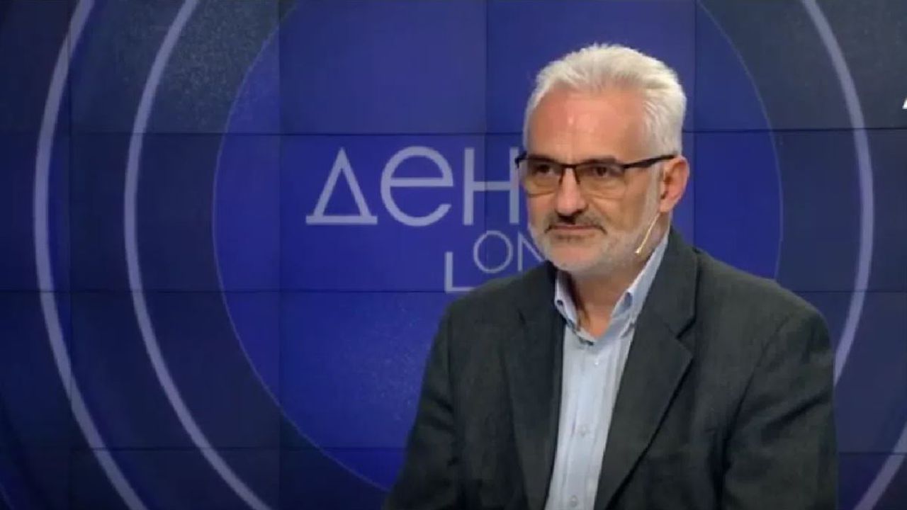 Инж. Кремен Георгиев: "Топлофикация-София" може да бъде спасена само с милиардни инвестиции