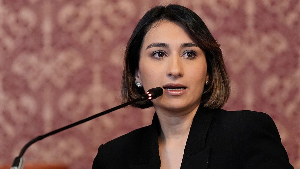 Външната министърка на Колумбия подаде оставка