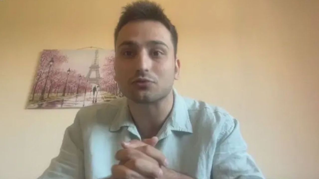 Студент по медицина: Изказването на Тошко Йорданов е оскърбително