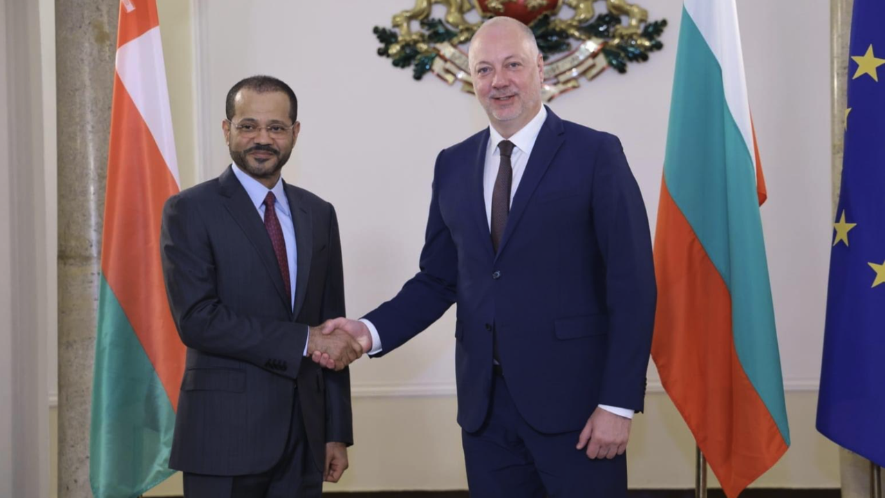 Премиерът изрази благодарност към Оман за решаващата помощ при освобождаването