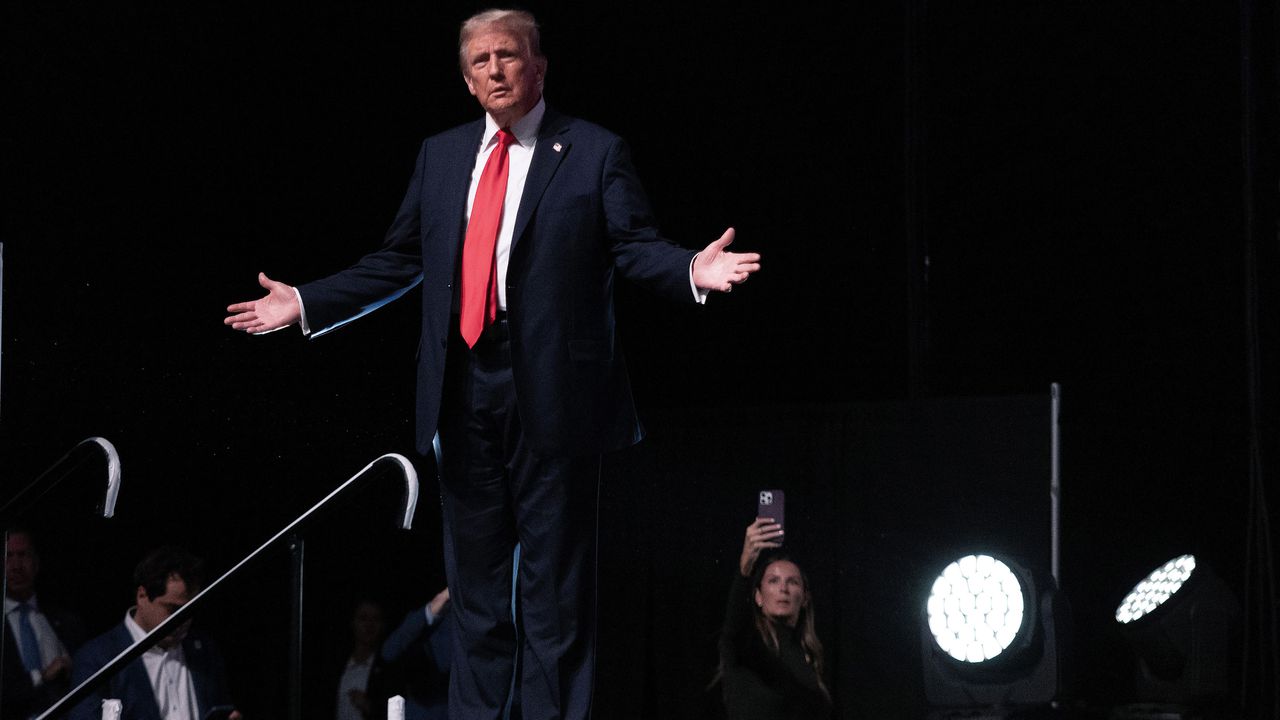 Първата среща на върха между американския президент и африкански лидери