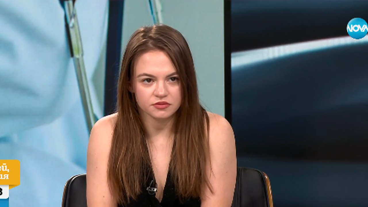 Д-р Томова, специализант по педиатрия: Болниците у нас не стават нито за обучение, нито за лечение!