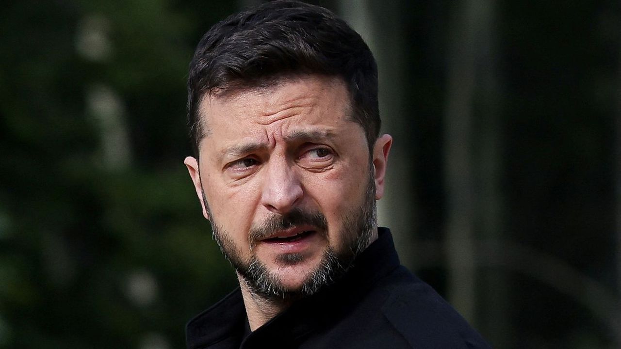 Зеленски за разговора между Путин и Тръмп: Не съм сигурен, че имат много общо