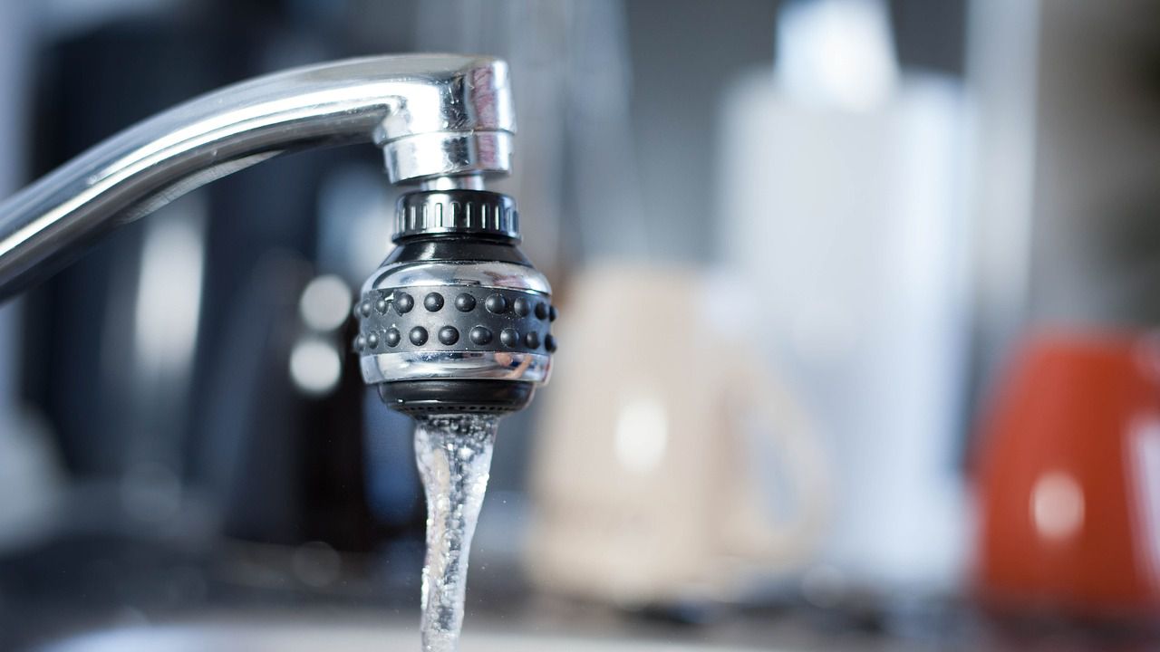 ВиК авария остави без вода Стария град и част от центъра в Пловдив