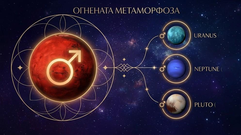 Първите дни на юли поставят началото на един от най-динамичните