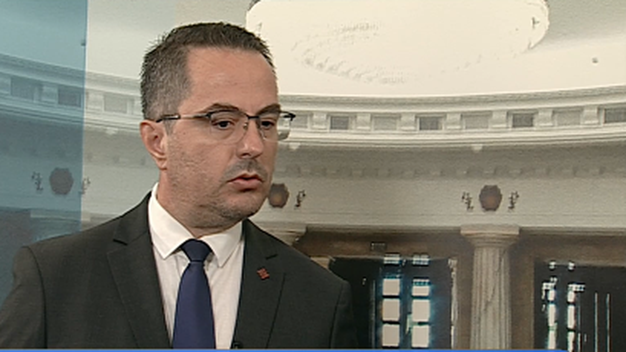 Цончо Ганев: Ще се борим това пагубно правителство да си отиде