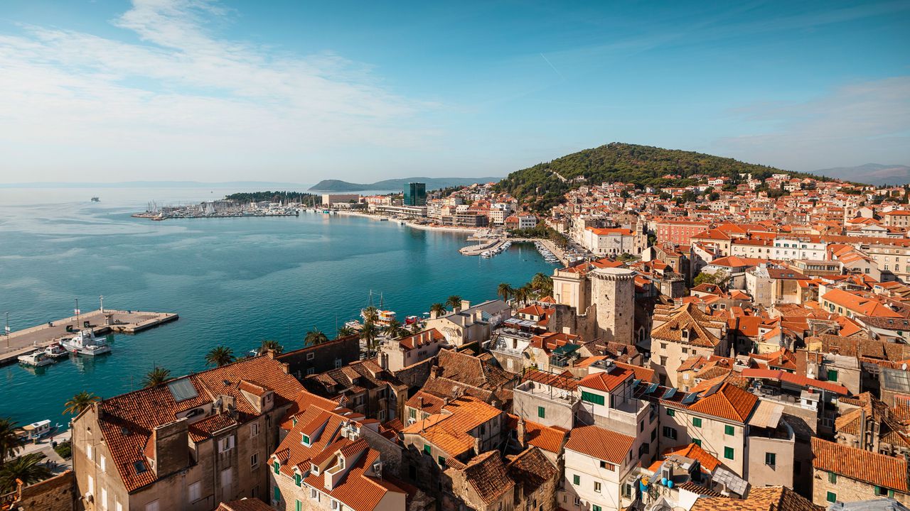 Половината хървати смятат, че страната им върви в правилната посока