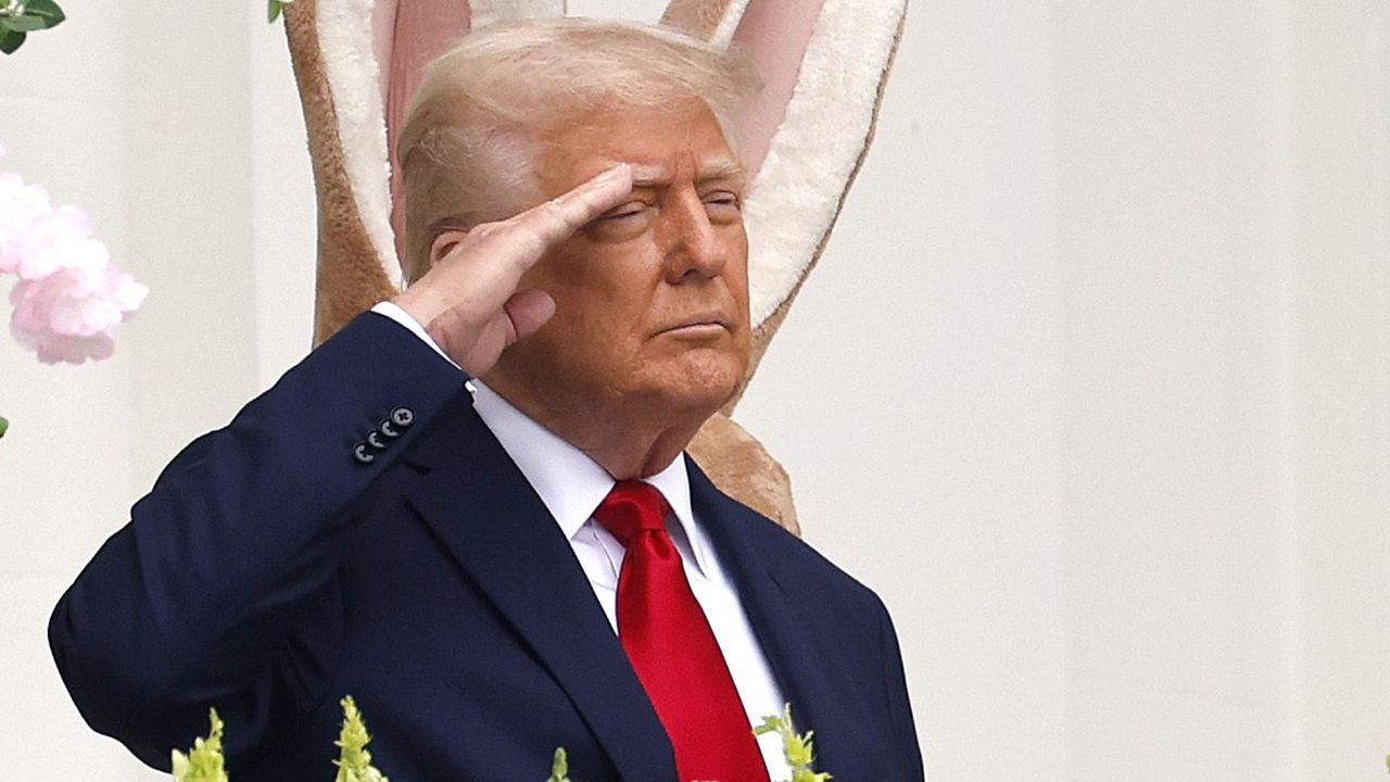 Тръмп нареди на Пентагона да се подготви за сдържане на Русия и Китай