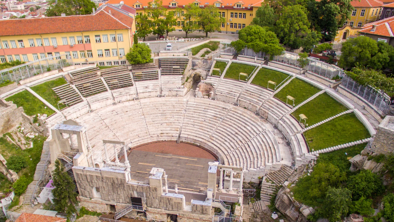 Пловдив ще кандидатства за Европейска столица на спорта през 2028