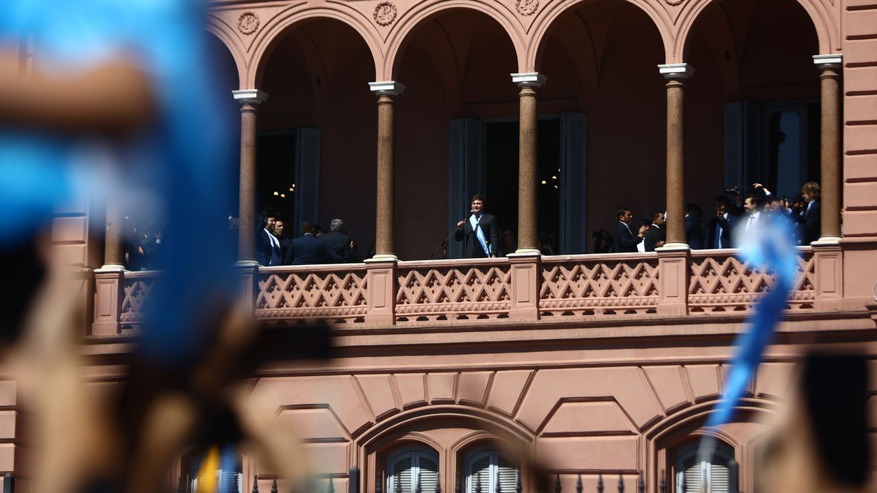 Русия отрече предположенията на аржентински представители, че може да е