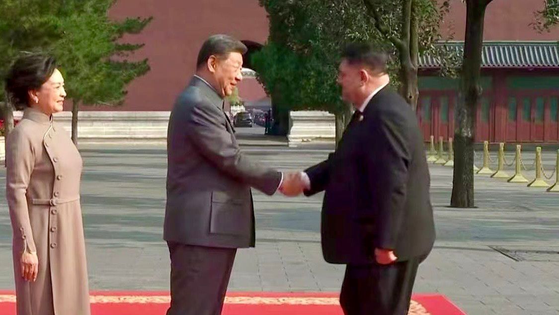 Председателят на Националния съвет на БСП и водената от него