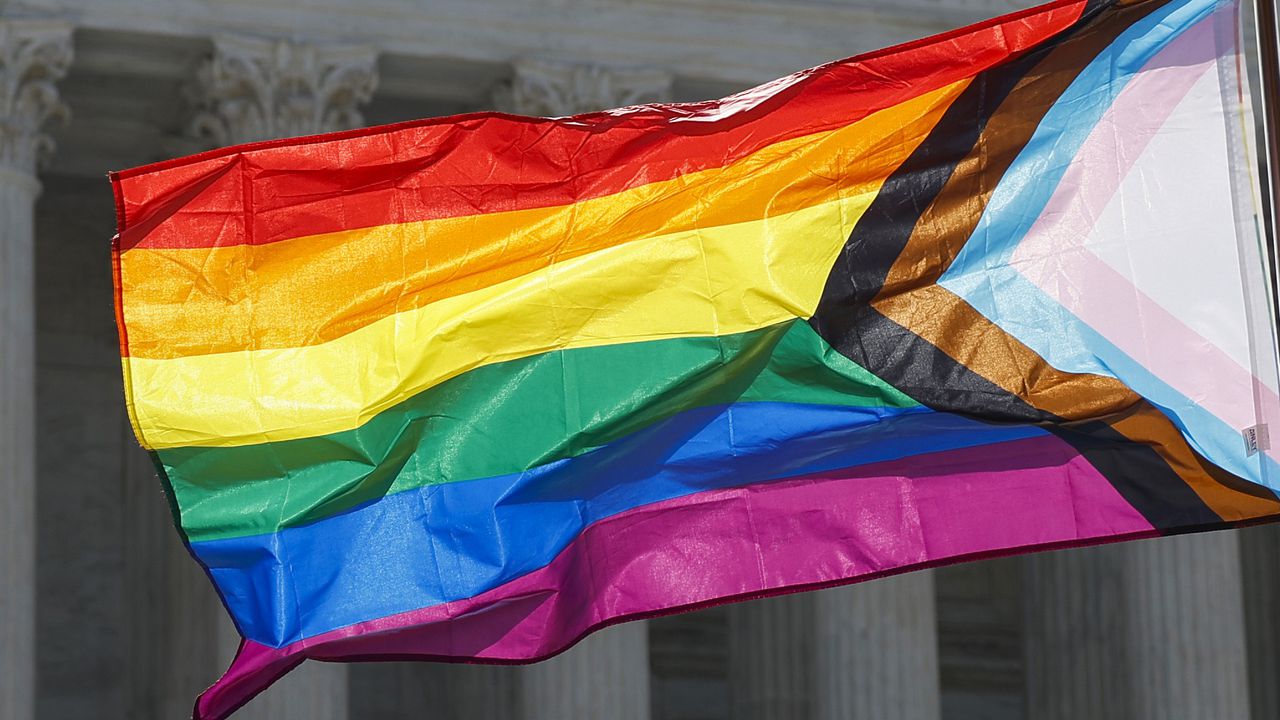 Буркина Фасо криминализира хомосексуалността