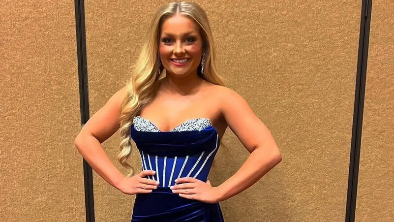 Полицията в град Лексингтън (Кентъки, САЩ) е задържала в неделя,