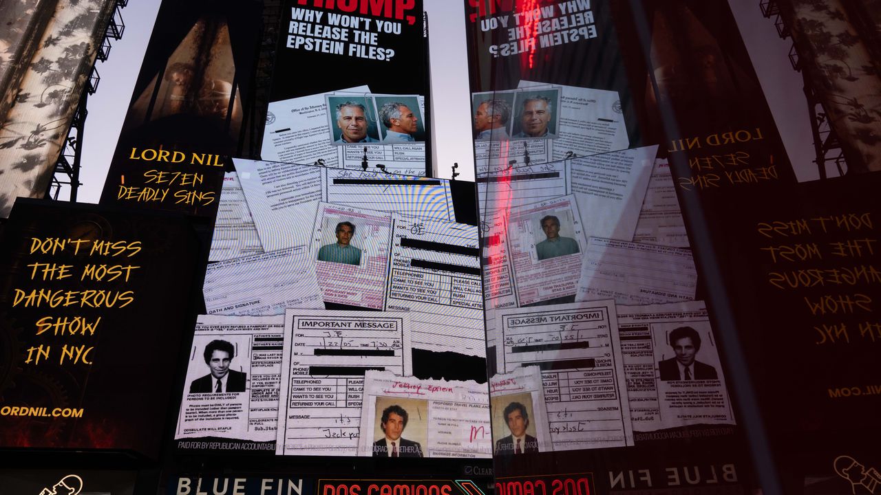 Досиетата Епстийн: хиляди разсекретени страници, малко нови факти