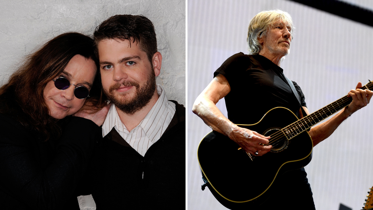 Джак Озбърн нападна Роджър Уотърс заради коментари за Ози: Баща ми винаги те е смятал за з****к