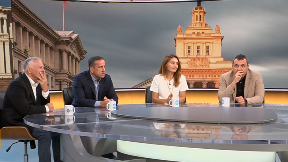 Очаквам буря в чаша вода. Протести има, може би се