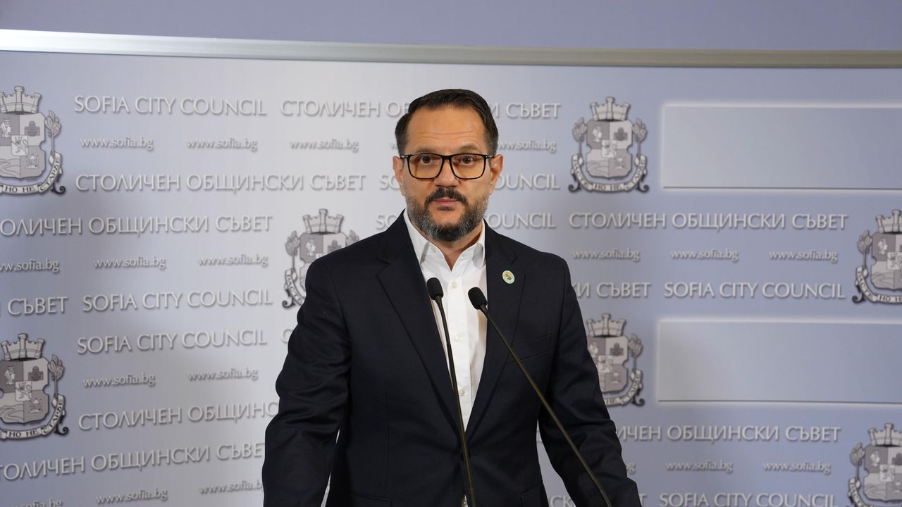 Независимият общински съветник Драгомир Иванов настоява за спешна среща с премиера заради кризата в „Топлофикация София“