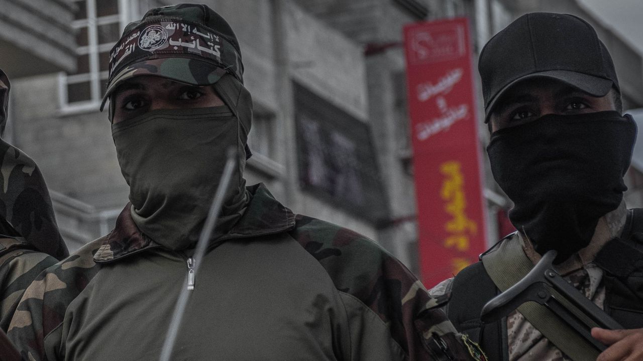 Хамас иска повече време за отговор по плана на Тръмп