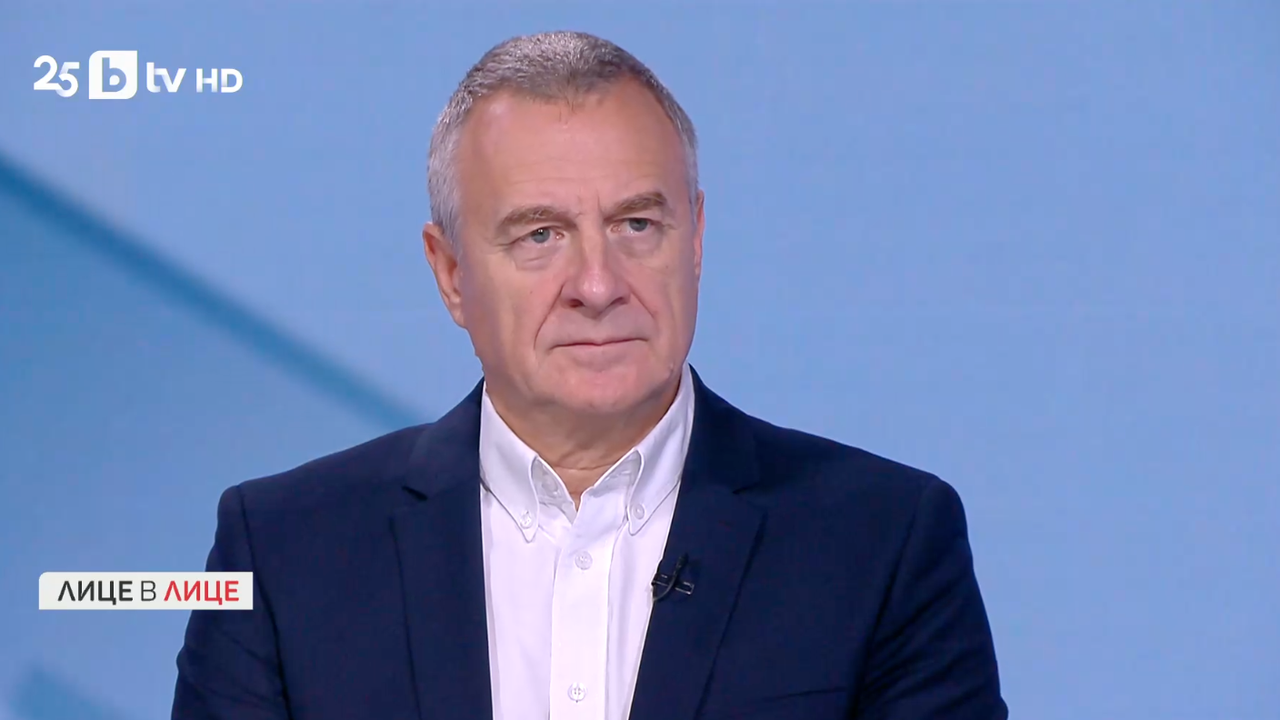 Цветлин Йовчев след наводненията: Време е да се създаде държавна агенция за справяне с бедствия